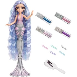 Mermaze Mermaidz - Orra - Poupée Mannequin Sirene de Collection Delux