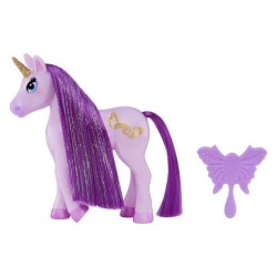 Dream Bella - Licorne Violette