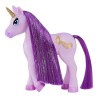 Dream Bella - Licorne Violette