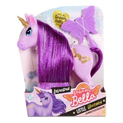 Dream Bella - Licorne Violette