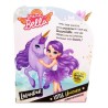 Dream Bella - Licorne Violette