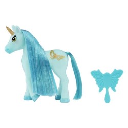 Dream Bella - Licorne Bleue