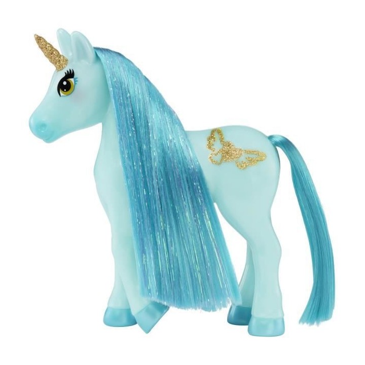 Dream Bella - Licorne Bleue