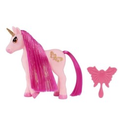 Dream Bella - Licorne Rose