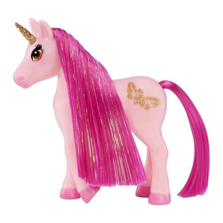 Dream Bella - Licorne Rose