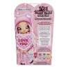 Na! Na! Na! Surprise - Sweetest Hearts Gisele Goodheart - Poupée en Tissu Rose