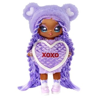 Na! Na! Na! Surprise - Sweetest Hearts Eva Evermore - Poupée en Tissu