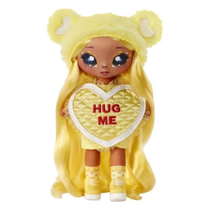 Na! Na! Na! Surprise - Sweetest Hearts Maria Buttercup - Poupée en Ti