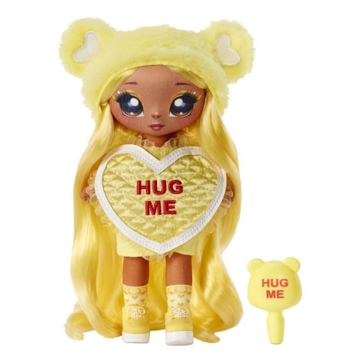 Na! Na! Na! Surprise - Sweetest Hearts Maria Buttercup - Poupée en Ti