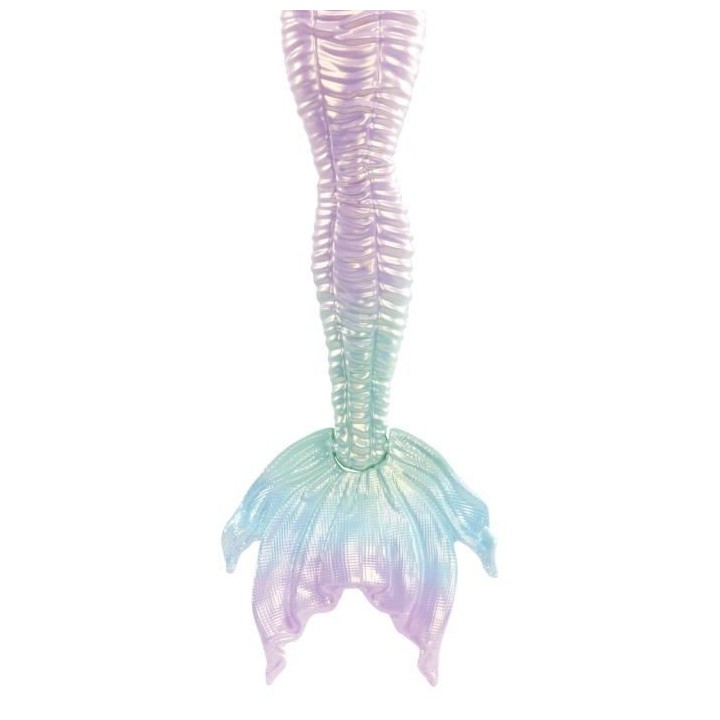 Mermaze Mermaidz - Kishiko - Poupée Mannequin Sirene 34cm - Change de
