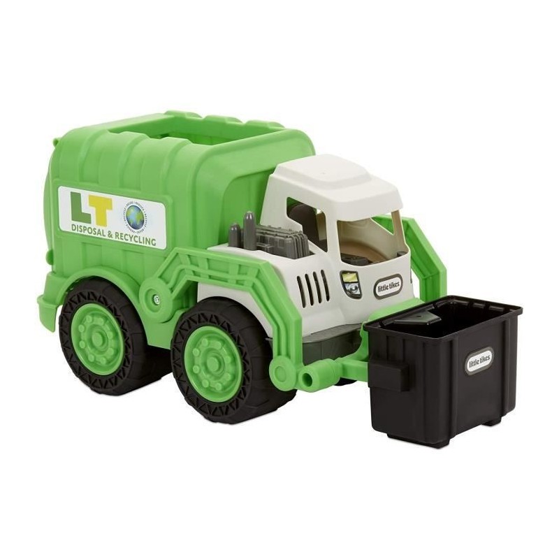 Little Tikes - Camion Benne - A partir de 2 ans