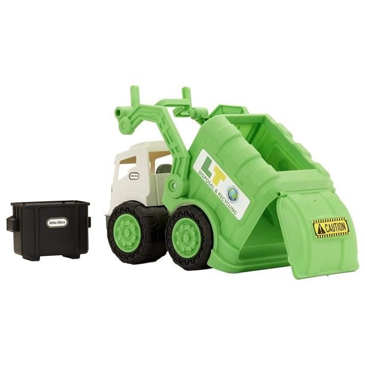 Little Tikes - Camion Benne - A partir de 2 ans
