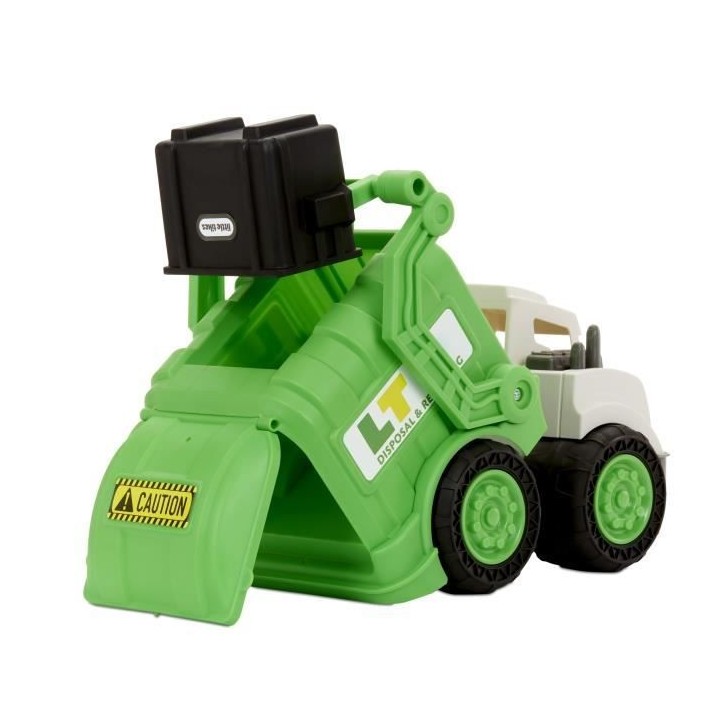 Little Tikes - Camion Benne - A partir de 2 ans