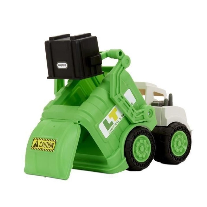 Little Tikes - Camion Benne - A partir de 2 ans