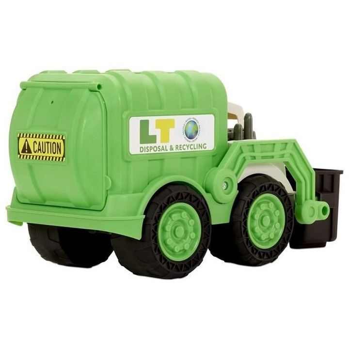 Little Tikes - Camion Benne - A partir de 2 ans