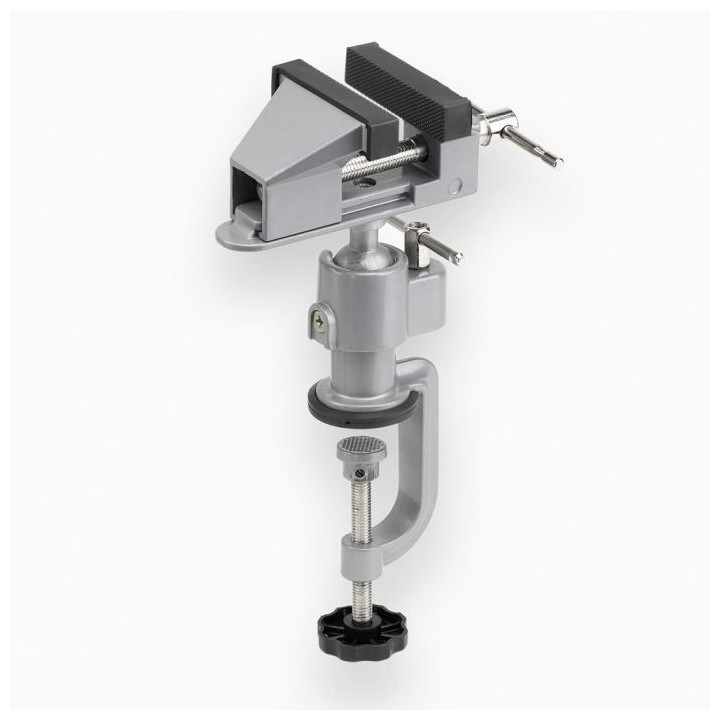 MEISTER Mini étau de table