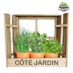 MGM Fenetre Jardiniere avec...