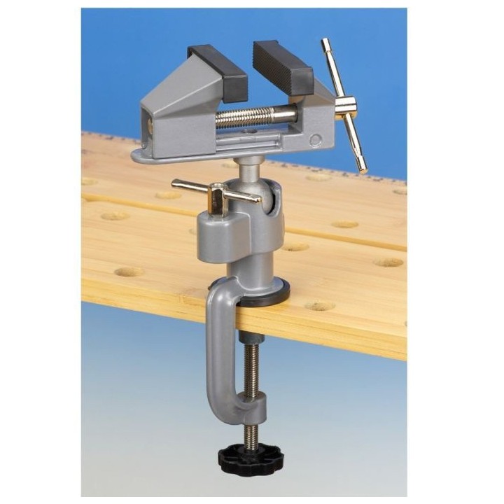 MEISTER Mini étau de table