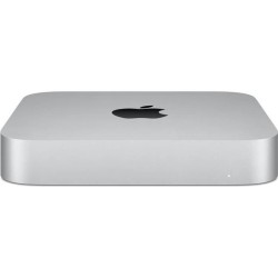 Apple - Mac mini (2020) -...