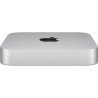 Apple - Mac mini (2020) - Puce Apple M1 - RAM 8Go - Stockage 256Go