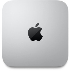 Apple - Mac mini (2020) - Puce Apple M1 - RAM 8Go - Stockage 256Go