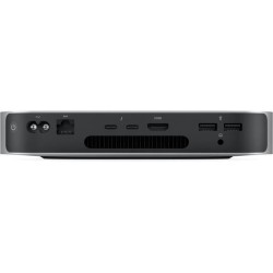 Apple - Mac mini (2020) - Puce Apple M1 - RAM 8Go - Stockage 256Go