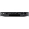 Apple - Mac mini (2020) - Puce Apple M1 - RAM 8Go - Stockage 256Go