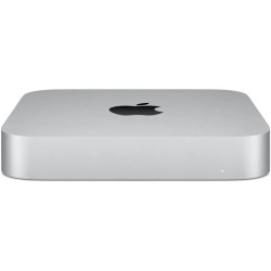 Apple - Mac mini (2020) -...