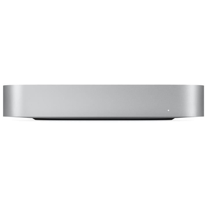 Apple - Mac mini (2020) - Puce Apple M1 - RAM 8Go - Stockage 512Go