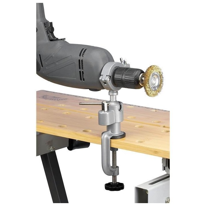 MEISTER Mini étau de table