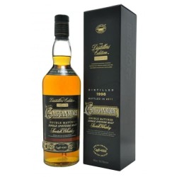 Cragganmore - Distillers...