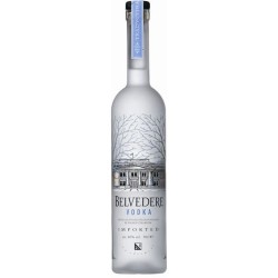 Vodka Belvedere - Vodka de...