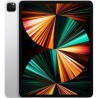 Apple - iPad Pro (2021) - 12,9 - WiFi - 128 Go - Argent