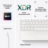 Apple - iPad Pro (2021) - 12,9 - WiFi - 128 Go - Argent