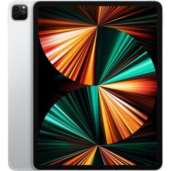 Apple - iPad Pro (2021) -...