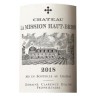 Château La Mission Haut-Brion 2018 Pessac Léognan - Vin rouge de Bordeaux