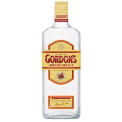 Gin Gordon's 1 Litre