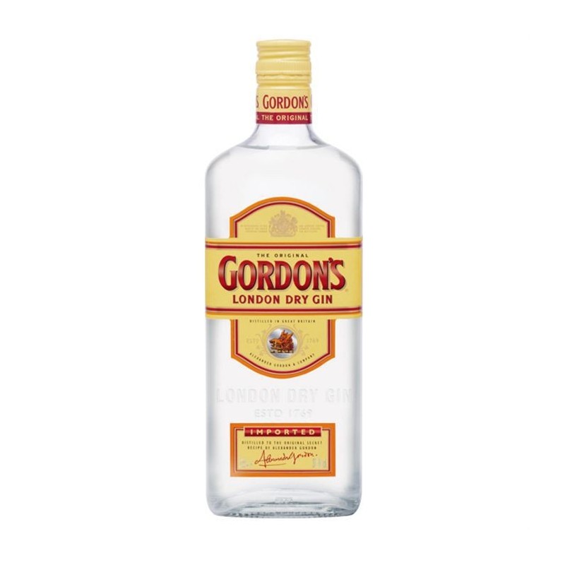 Gin Gordon's 1 Litre