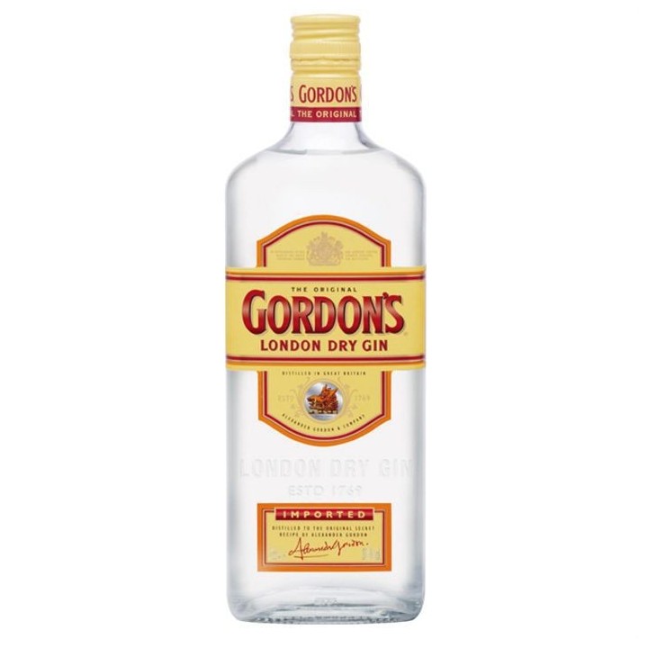 Gin Gordon's 1 Litre