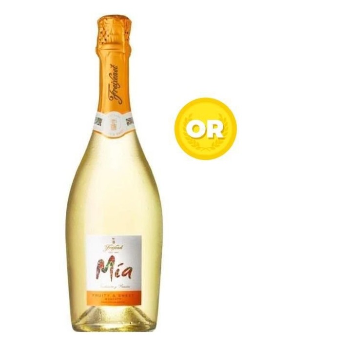 Freixenet Mia - Moscato