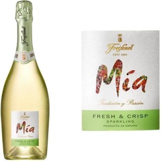 Freixenet Mia Fresh & Crisp - Vin effervescent