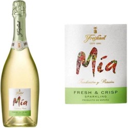 Freixenet Mia Fresh & Crisp...