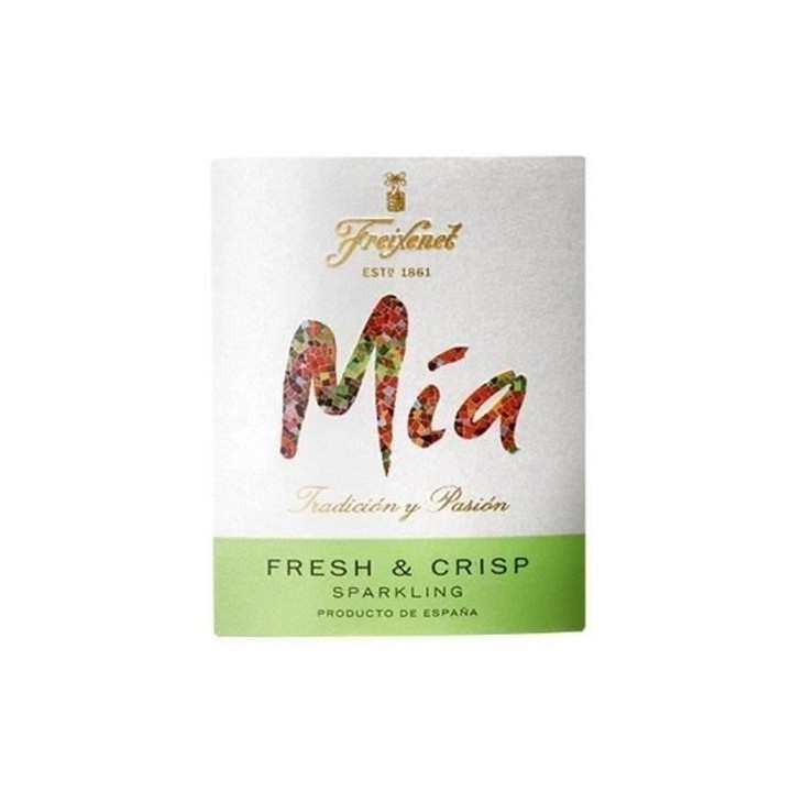 Freixenet Mia Fresh & Crisp - Vin effervescent