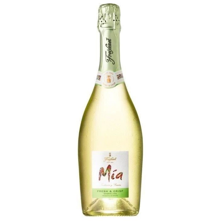 Freixenet Mia Fresh & Crisp - Vin effervescent