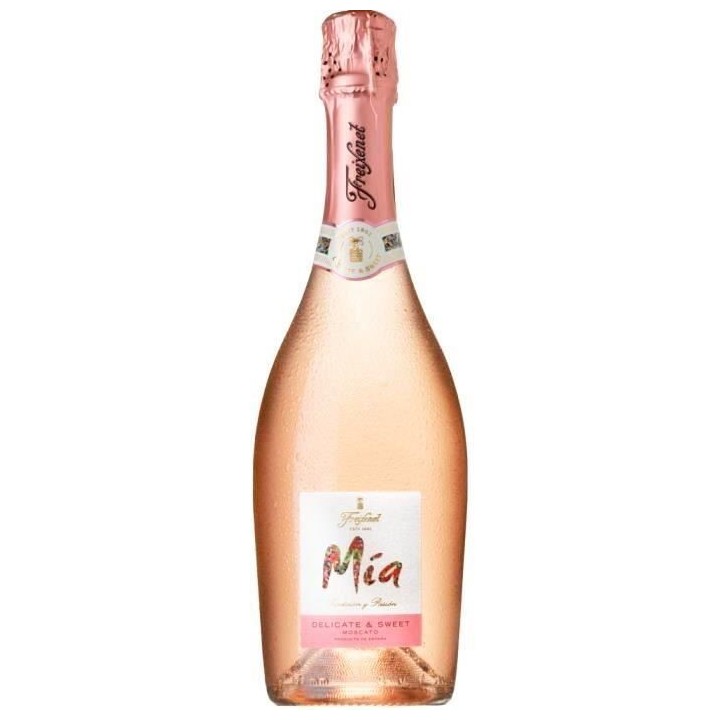 Freixenet Mia - Moscato Rosé