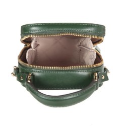 Michael Kors Jet Set Charm Sac pour téléphone Vert