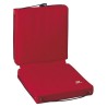 PLASTIMO Coussin flottant double - Rouge