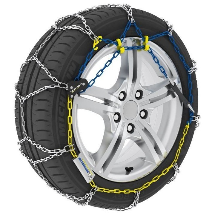 MICHELIN chaine neige EXT G_110