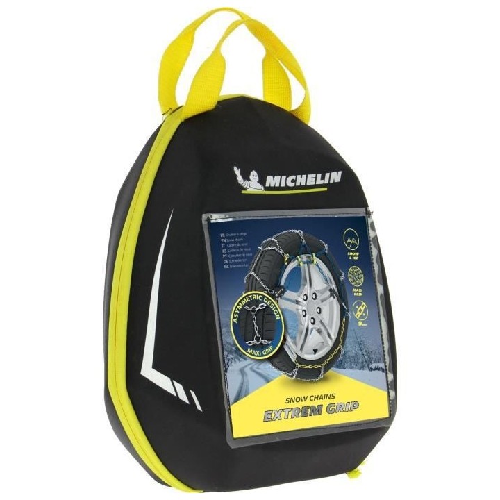 MICHELIN chaine neige EXT G_110