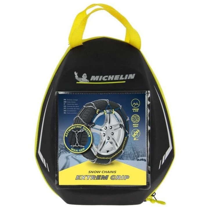 MICHELIN chaine neige EXT G_110